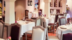 Auberge de la Bruche Français