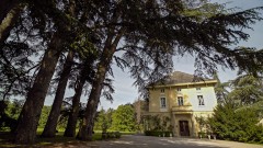 Domaine des Séquoias Français