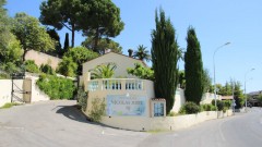 Villa Nicolas Juste Français