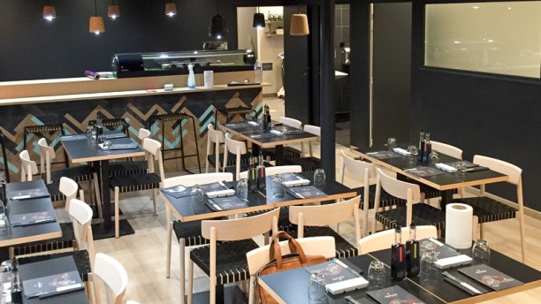 Restaurant Japonais Nogent Sur Marne Restaurant Japonais Nogent Sur Marne