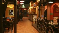 El Rancho Villeneuve Mexicain