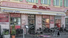 Le Raja Indien