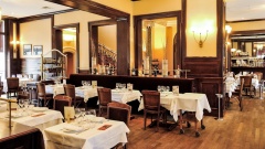 Brasserie Flo Reims Français