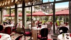 La Belle Epoque - Hôtel Normandy Barrière Français