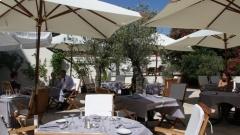 Hôtel Restaurant Le Palladia Français