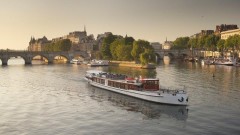 Don Juan II - Yachts de Paris - Guy Krenzer Français