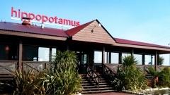 Hippopotamus Lorient Français