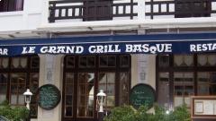 Le Grand Grill Basque Français