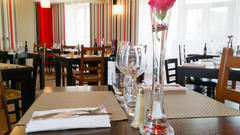 Auberge de Montainville Français
