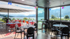 Le Kubix - Hôtel Aquakub Français