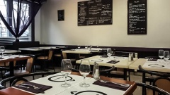 Bistrot Matchou Français