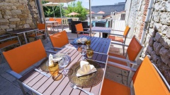 Restaurant Vuillot Français