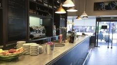 Le Grand Comptoir Grenoble Français