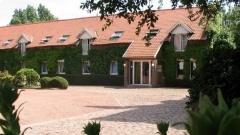 Le Manoir de Gavrelle Français