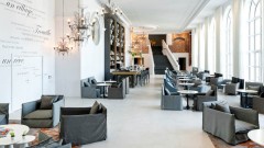 Le Bar d'Eugène Français