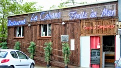 La Cabane Français