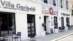 La Villa Garibaldi Méditérranéen
