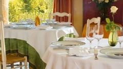Auberge de la Madone Français