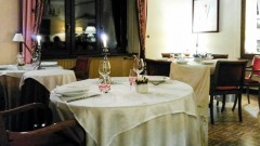 Auberge de Frahier Français
