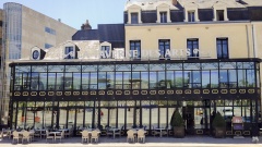 La Taverne des Arts Français