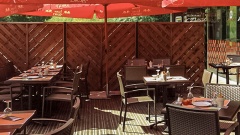Restaurant L'Actipôle Français