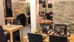 Le Verre y Table Français