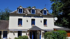 La Fine Auberge Français