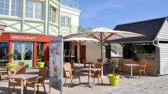 Le Restaurant du Casino Français