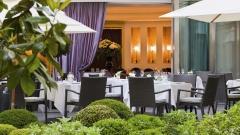 Le Diane - H?tel Fouquet's Barri?re Français
