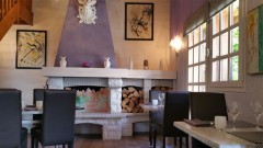 ALPTITUDES restaurant Français