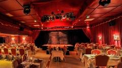 Cabaret ô Toulouse Français