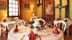 Auberge de la Treille Français