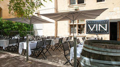 Le Vin Rue Neuve Français