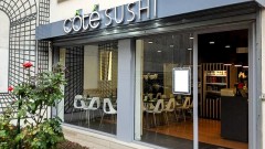 Côté Sushi - Paris