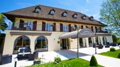 L'Ermitage de Corton Français