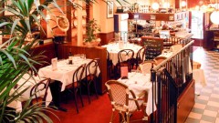 Bistrot du Boucher Français