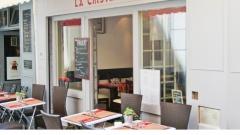 La Chistera Français