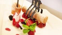 Restaurant la Garenne Français