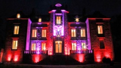 Manoir de Kerhuel - Restaurant Le Preti Français