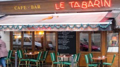 Le Tabarin - Paris