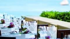 La Table du Royal - Hôtel Royal Riviera Français