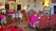 Auberge de Tavel Français