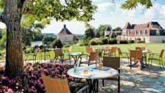 Brasserie Le Chai - Ch?teau des Vigiers Français