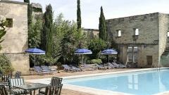 Le Vieux Castillon Français