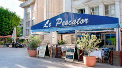 Le Pescator Français