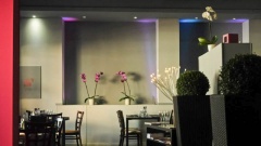 Nibbling Restaurant Français