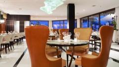 JW Grill Cannes Américain