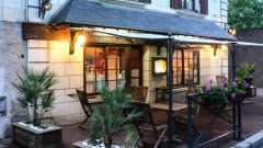 Auberge Reine de Sicile Français