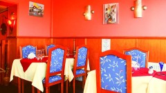 Amelkys Marocain