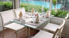 Restaurant Des Grands Crus, Logis les Char... Français